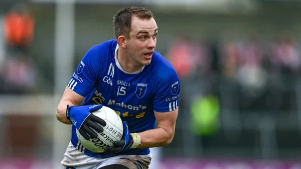 Scotstown power past Erne Gaels to make Ulster semis