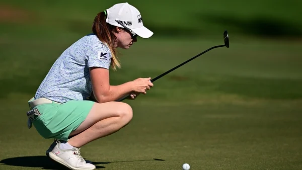 Tour finale place for Leona Maguire in doubt after missed cut at The Annika