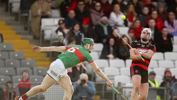 Ballygunner prove too good for Loughmore-Castleiney in reaching Munster decider