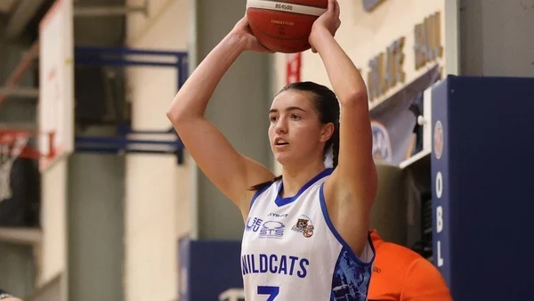 Women's Super League: FloMAX Liffey Celtics, SETU Waterford Wildcats and Killester all win as top of the table remains deadlocked