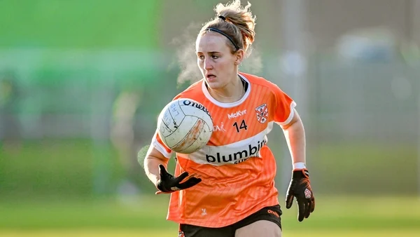 Murray shines as Clann Éireann retain Ulster crown