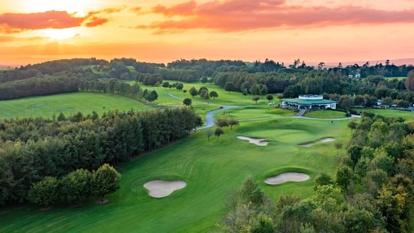 Ballyneety Golf Club to co-host 2027 Junior Ryder Cup