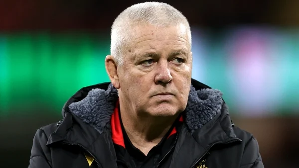 Wales 'are all in this together' as Warren Gatland speculation continues to grow