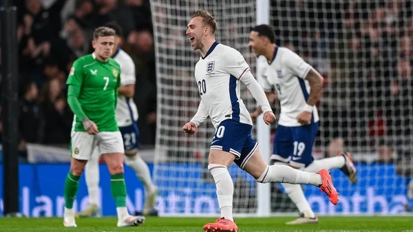 Jarrod Bowen delivers on prophecy at Wembley