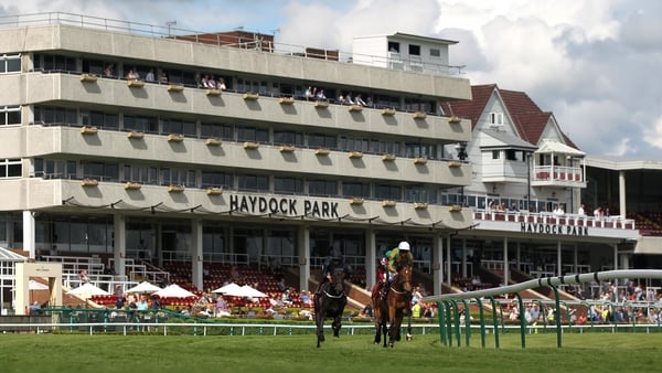 Punted Gold Tweet on course for Betfair Chase at Haydock