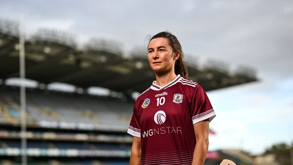 All-Ireland final loss will hurt for a long time - Aoife Donohue