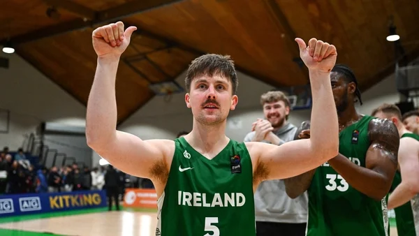 Ireland get vital 2027 World Cup pre-qualifier window off to winning start by overcoming Azerbaijan