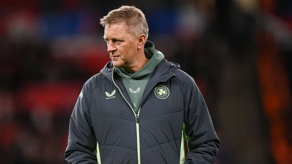 Heimir Hallgrimsson says his Ireland vision now clearer ahead of 'tricky' Bulgaria