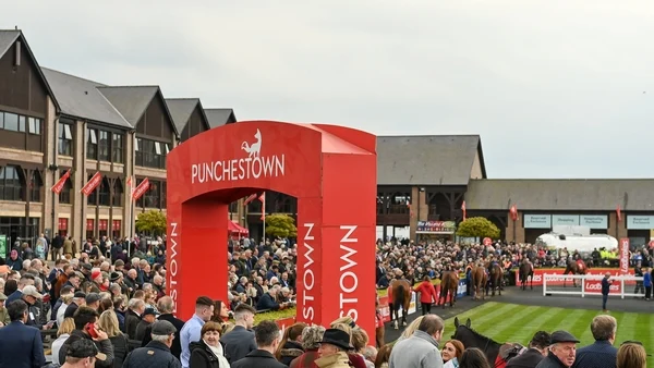 Precautionary inspection called for Punchestown