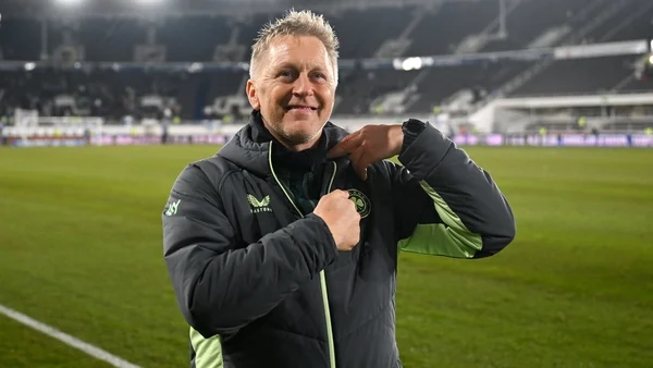 'We're not hiding' - Heimir Hallgrimsson promises to take winter stock