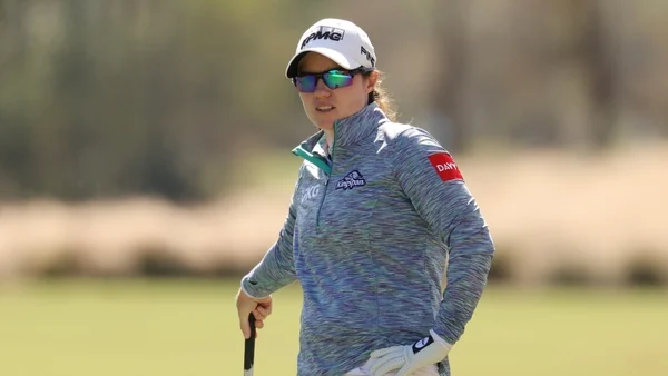 Leona Maguire falls out of reckoning after tough day in Florida