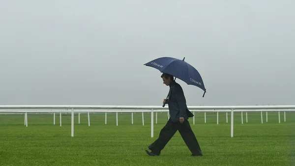 Punchestown meeting to go ahead despite Storm Bert