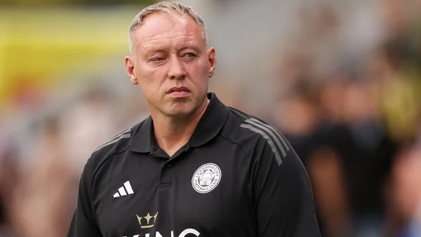 Steve Cooper exits Leicester City after five months in charge