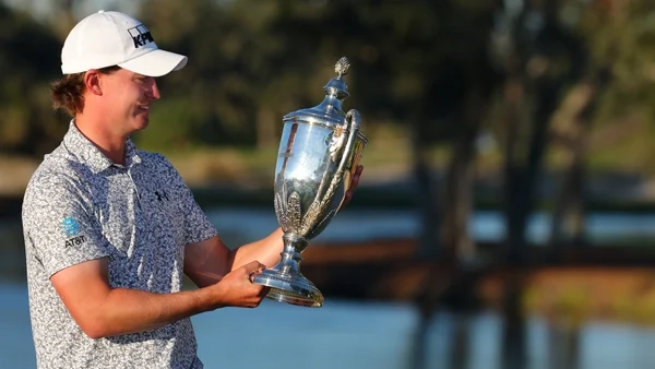 Good news for Power as McNealy lands victory in Georgia