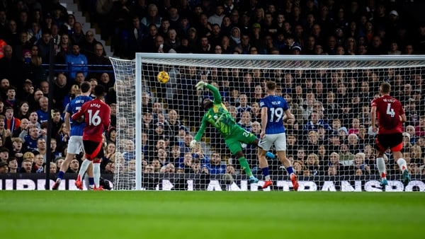 Ruben Amorim era at United begins with hard-fought draw at Ipswich