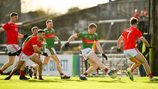 Bench firepower propels Loughmore-Castleiney into Munster final