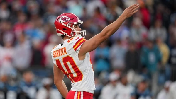 NFL: Chiefs bounce back, Buccs end losing streak