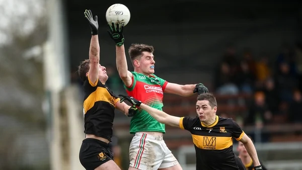 Dr Crokes survive huge scare against Rathgormack to book Munster final spot