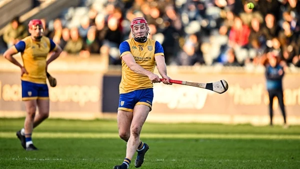 Na Fianna sink St Martin's to return to Leinster final