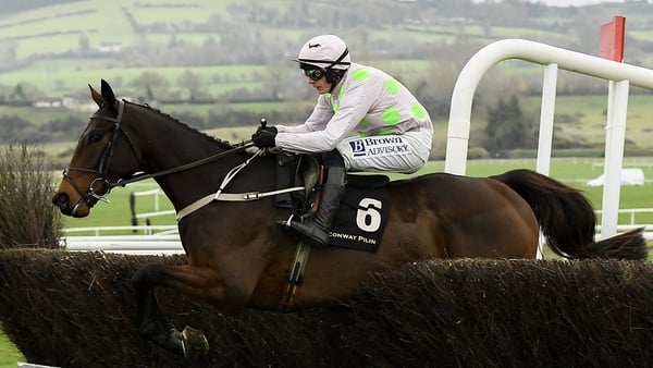 Gaelic Warrior to swerve King George as Willie Mullins scratches all eight entries