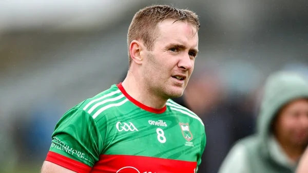 Noel McGrath: We'll have a good crack off Dr Crokes