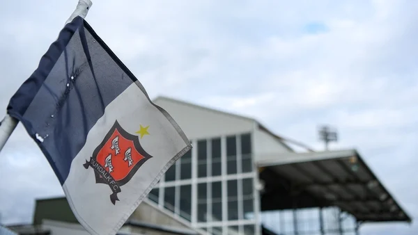 Dundalk given more time to deal with financial issues