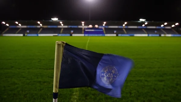 Dublin GAA club's future uncertain after surrendering clubhouse and pitches