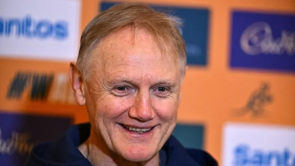 'Ten years is a long time' - Joe Schmidt proud of Irish legacy on return to Dublin