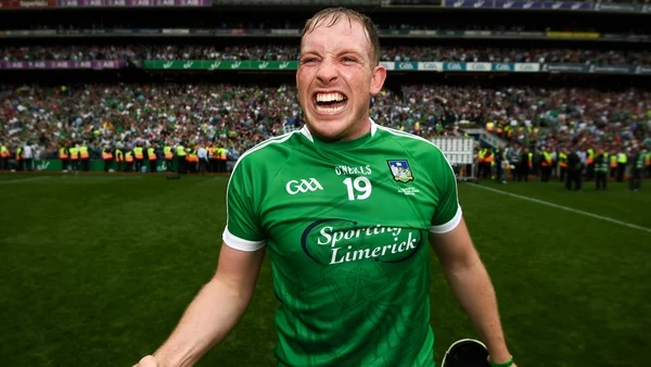 Shane Dowling to make shock comeback with Limerick