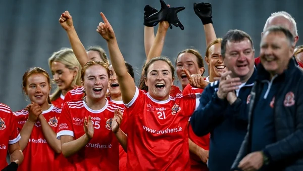 Women's All-Ireland club semi-finals: All you need to know