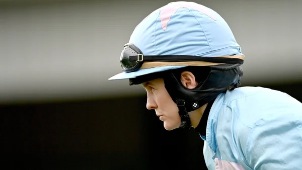 Rachael Blackmore eager to make racing return before Christmas