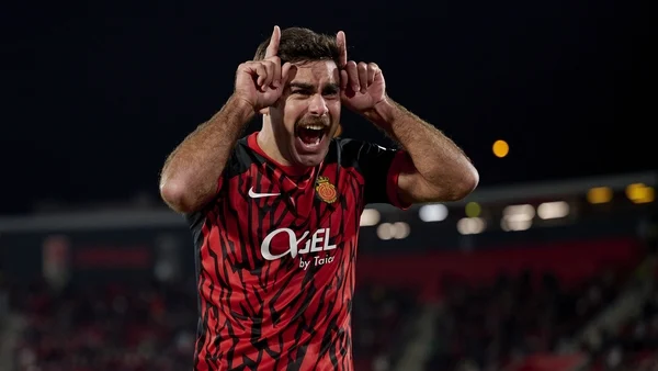 European wrap: Mallorca climb into La Liga top five after beating Valencia