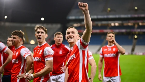 Keating holds nerve to hand Cuala first Leinster title