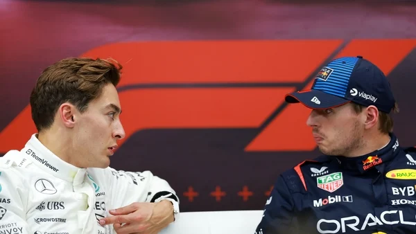 Verstappen stripped of pole position ahead of Qatar GP