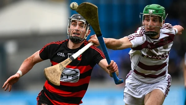 History and new blood on hurling provincial club finals weekend