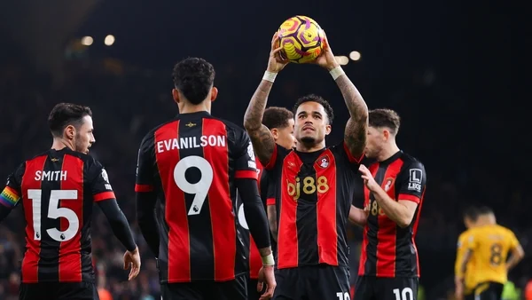 Premier League wrap: Brentford and Bournemouth enjoy goal gluts