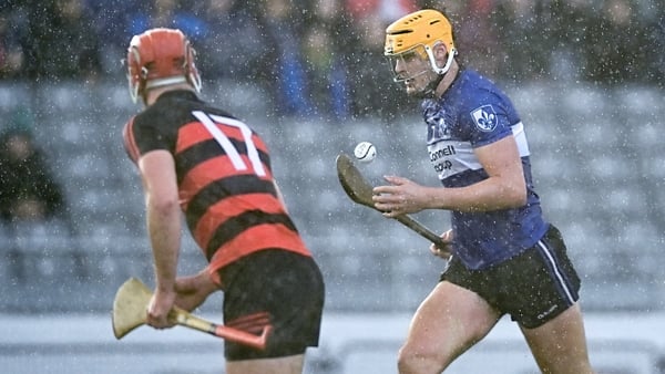 Sarsfields look to All-Ireland after silencing Ballygunner