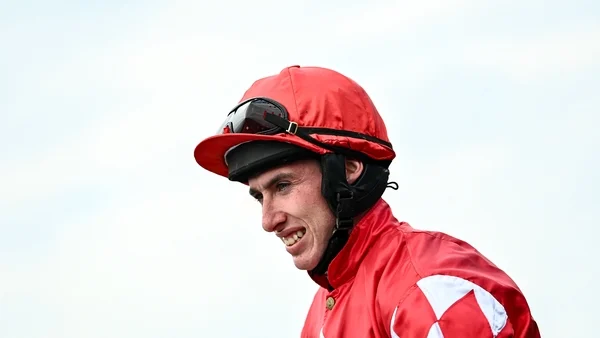 Surgery for Jack Kennedy after sixth leg break