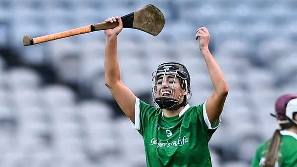 Serial finalists Sarsfields to meet Clare's Truagh-Clonlara in club camogie decider