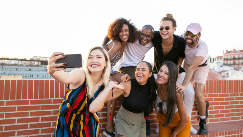 Besties abroad: How to plan a perfect group trip without any drama