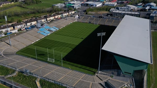 GAA gives green light for Connacht-Munster derby in Mayo's MacHale Park