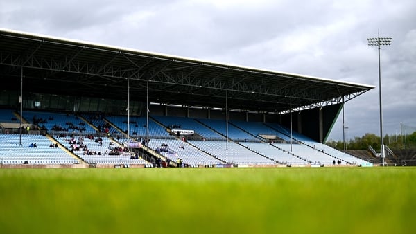 Connacht's MacHale Park switch still in 'discussion phase'