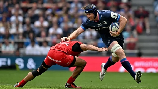 Deserve's got nothing to do with it - Can Leinster add fifth star?