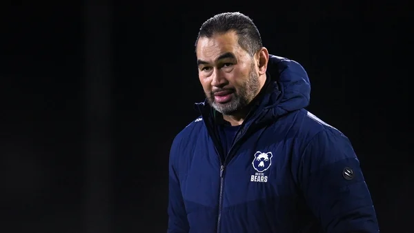 Pat Lam: Champions Cup opener against Leinster 'as good as it gets'