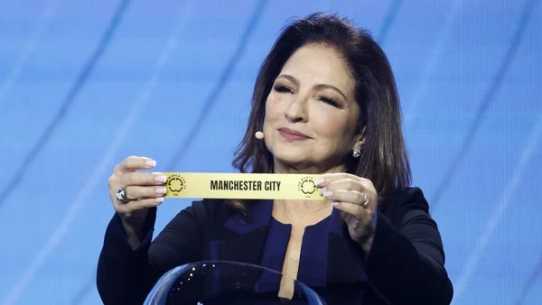 Manchester City and Chelsea learn Club World Cup fate