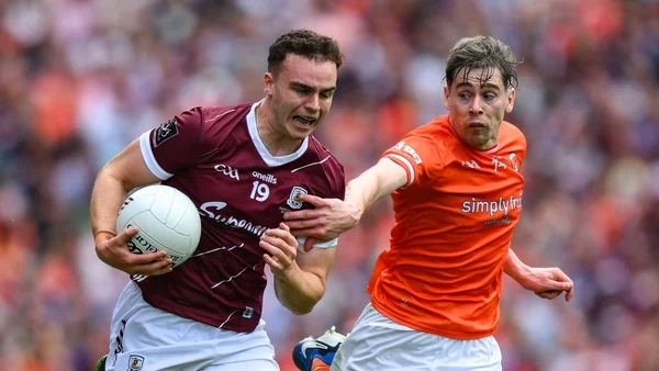 Galway and Armagh set for opening battle as league fixtures revealed