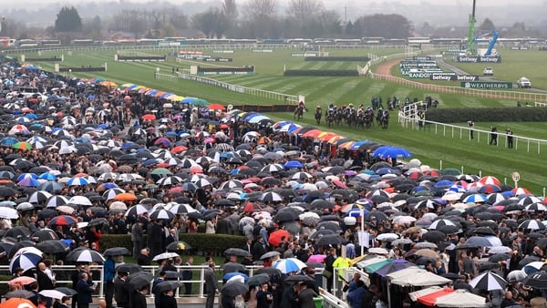 Storm Darragh to prompt inspections at Aintree/Sandown