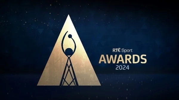 RTÉ Sportsperson of the Year nominees revealed