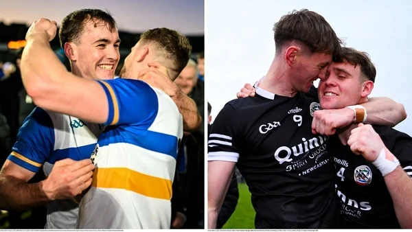 Canavans' quest to halt latest Kilcoo tilt at glory