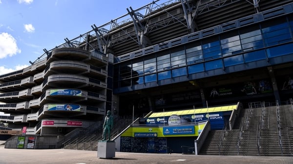 GAA calls urgent meeting with county boards over potential tax liability concerns